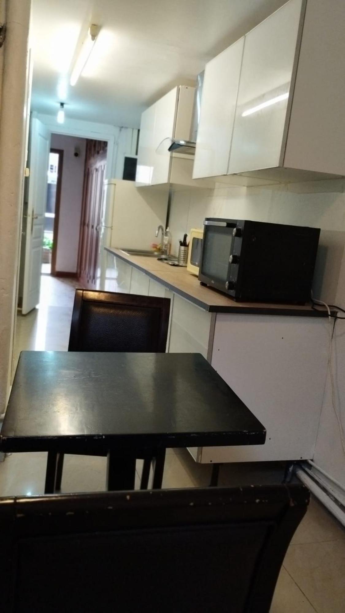 Tony House Hostel Bondy Εξωτερικό φωτογραφία